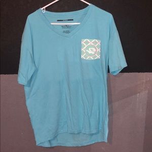 Short sleeve Missouri tee